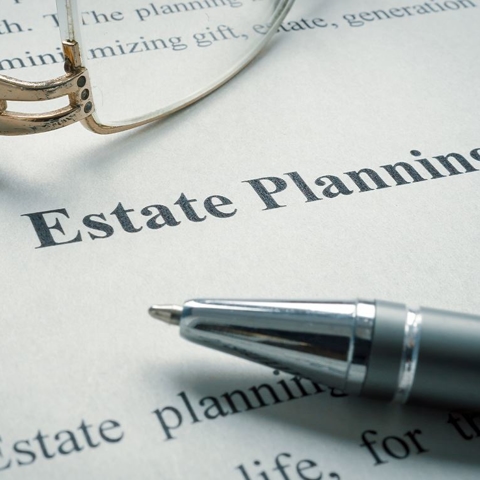 Estate Planning