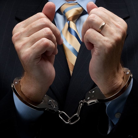 White Collar Crimes